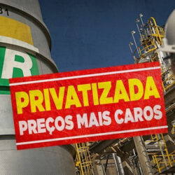 Privatizada, refinaria da Bahia tem os preços de combustíveis mais altos do País