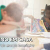 Aprovação do projeto do ensino em casa destruirá a educação, diz educador