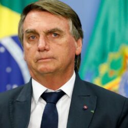 Bolsonaro: “não será possível dar nenhum reajuste para servidor no corrente ano”
