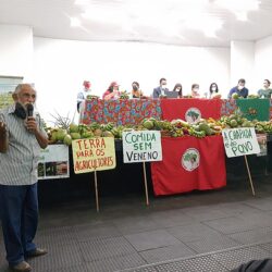 Defensoria debate a ampliação de ADPF 828, que impede despejos durante a pandemia
