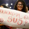 Em Fortaleza, etapa cearense para Conferência Nacional Popular de Saúde deve acontecer hoje