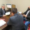 Sindjustiça continua trabalho de articulação para aprovação do novo PCCR
