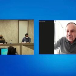 1º Encontro Fenajufe com PCDs: Sintrajufe-CE participa representado por filiados