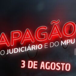 É pressão que chama? Servidoras e servidores continuarão em Brasília mobilizados pela recomposição salarial