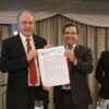 Encontro com os Presidenciáveis 2022: Fonacate entrega Carta de Princípios para chapa Lula-Alckmin