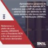 SINAL encaminha ao Banco Central proposta de incremento à Agenda BC#