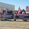 Ações promovidas pela Fenajufe têm participação do Sintrajufe-CE, em Brasília