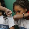 Covid-19 foi mais letal que principais doenças em crianças de até 3 anos