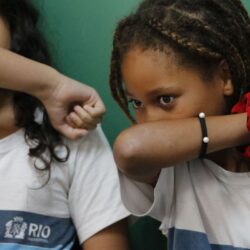 Covid-19 foi mais letal que principais doenças em crianças de até 3 anos