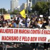 Entrevista | “Não existe processo de resistência que não haja uma mulher negra a frente”