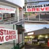 Greves de curta duração predominam em 2021: um terço foi por atraso no pagamento