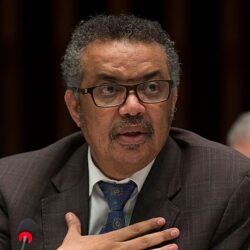 Covid-19: emergência global continua e governos precisam agir, diz OMS