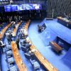 Senado aprova PEC do estado de emergência; vai à Câmara