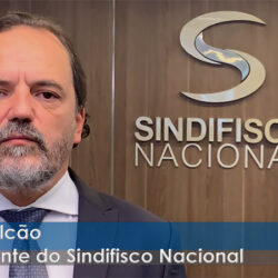 Exclusão de Auditores-Fiscais do teletrabalho é inaceitável, diz Isac Falcão