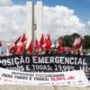 Despesas com funcionalismo caem para menor nível desde 2008
