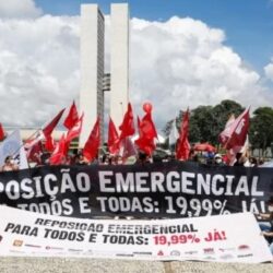 Despesas com funcionalismo caem para menor nível desde 2008