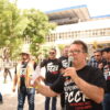 SERVIDORES DO JUDICIÁRIO DELIBERAM POR ACAMPAMENTO EM DEFESA DO PCCR