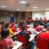 EDUCAÇÃO PELA DEMOCRACIA – Marcio Pochmann abre semana de paralisações nas federais do Ceará: “Nossa educação está na UTI