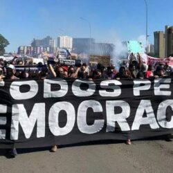 Um olhar realista e menos otimista sobre os manifestos em defesa da democracia, por Eduardo Borges