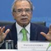 Recomposição salarial: Paulo Guedes articula para impedir aprovação da proposta no Congresso