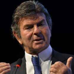 Fux diz que sistema eleitoral é um dos mais eficientes, confiáveis e modernos do mundo