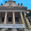 Disparam adesões à Carta pela democracia da Fa. de Direito da USP