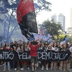 Veja a lista dos atos pela democracia desta 5ª feira pelo país; 49 cidades estão confirmadas