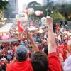 Centrais sindicais e movimentos populares agendam atos pela democracia e por eleições livres