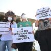 Servidores da Funai convocam mobilização no Dia Internacional dos Povos Indígenas