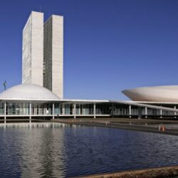 Regulamentação do teletrabalho e outras 6 MP na pauta desta semana