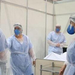 Hospitais e planos de saúde podem ‘chorar’, mas terão de pagar piso da enfermagem