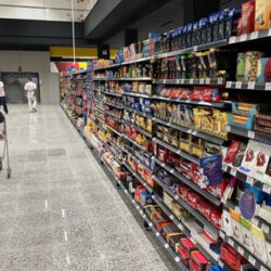 Confira os campeões de preços altos nos supermercados no 1º semestre deste ano