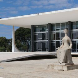 Pedido de vista suspende julgamento de ações sobre reforma da Previdência no STF