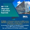 Funpresp: SINAL e Fonacate se reúnem com Advogado-Geral da União Substituto