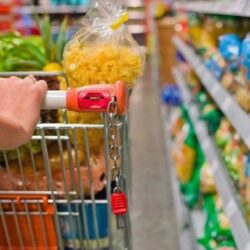 Redução dos juros do PRONAF para os produtos da Cesta Básica
