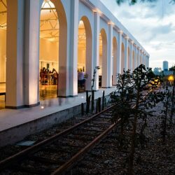 Um retorno ao passado: a história da ferrovia que ligava o Ceará de Norte a Sul
