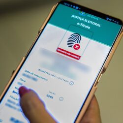 Local de votação está disponível para consulta no site do TSE