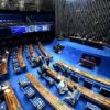 Você sabe qual o papel de um senador da República?