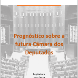 Prognóstico do DIAP projeta nova Câmara dos Deputados