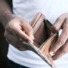 Endividamento das famílias chega a 79% em agosto