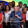 Discurso de Lula na íntegra.