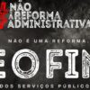 A PEC32 e sua relação com o congresso recém eleito