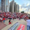 ELEIÇÕES 2022 – Professores e pesquisadores lotam anfiteatro em Fortaleza em defesa das universidades, da ciência e da tecnologia