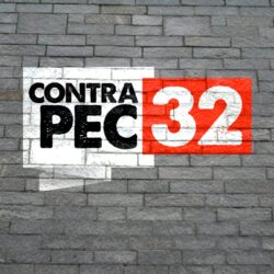 SINAL já se mobiliza nas diversas frentes contra possível retomada da PEC 32/2020