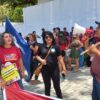 Servidores cobram audiência pública com Governadora sobre reposição salarial