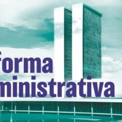 SINAL e Fonacate se mobilizam contra a reforma administrativa