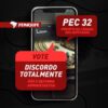 Participe de consulta pública da Câmara e vote contra reforma Administrativa (PEC-32)
