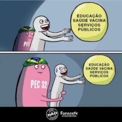 LIRA E SEUS ALIADOS NÃO DESISTIRAM DA PEC 32!