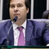 Rodrigo Maia desmente Bolsonaro sobre orçamento secreto