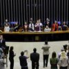 Bancada feminina cresce, mas elas ainda vão ocupar menos de 18% das cadeiras na Câmara